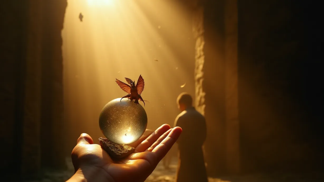 The Elfling Princess