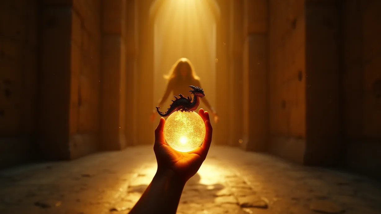 The Elfling Princess