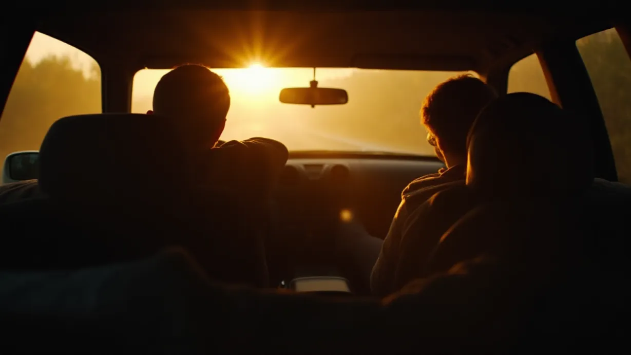 The Wrong Kind of Love