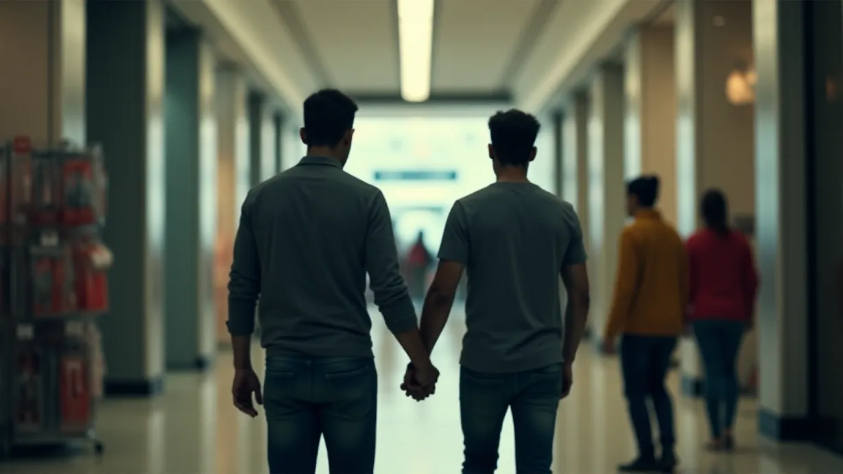 The Wrong Kind of Love