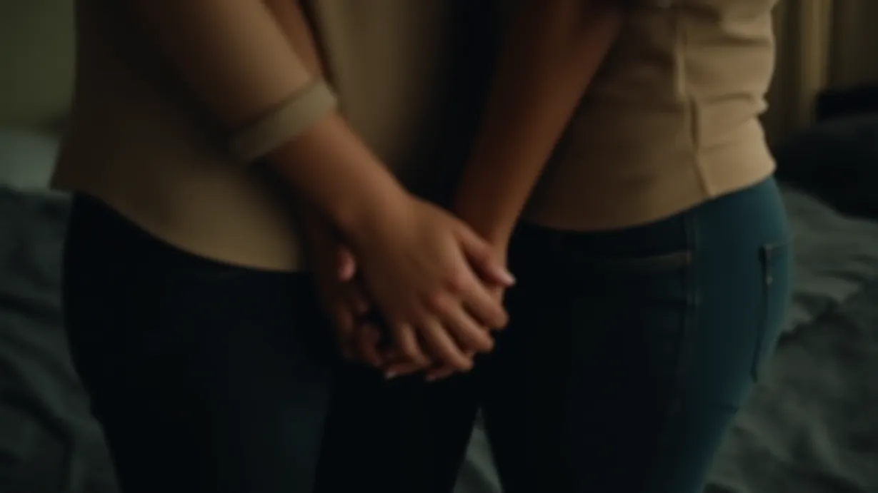 The Wrong Kind of Love