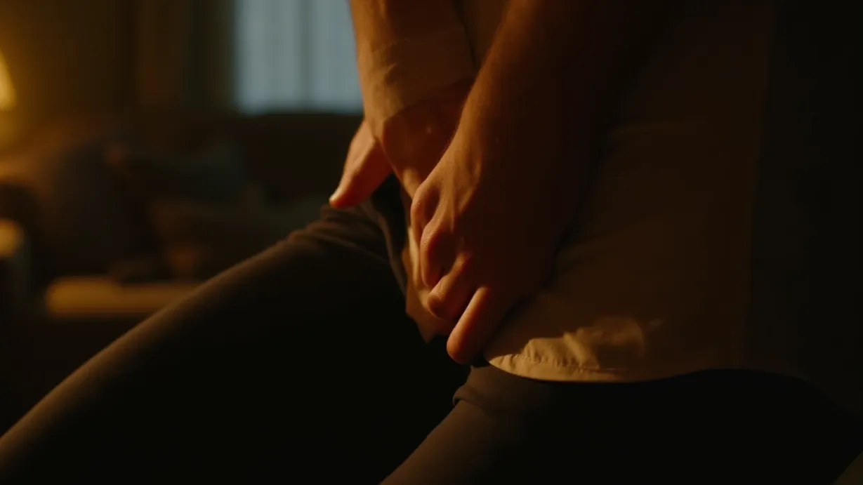 The Wrong Kind of Love