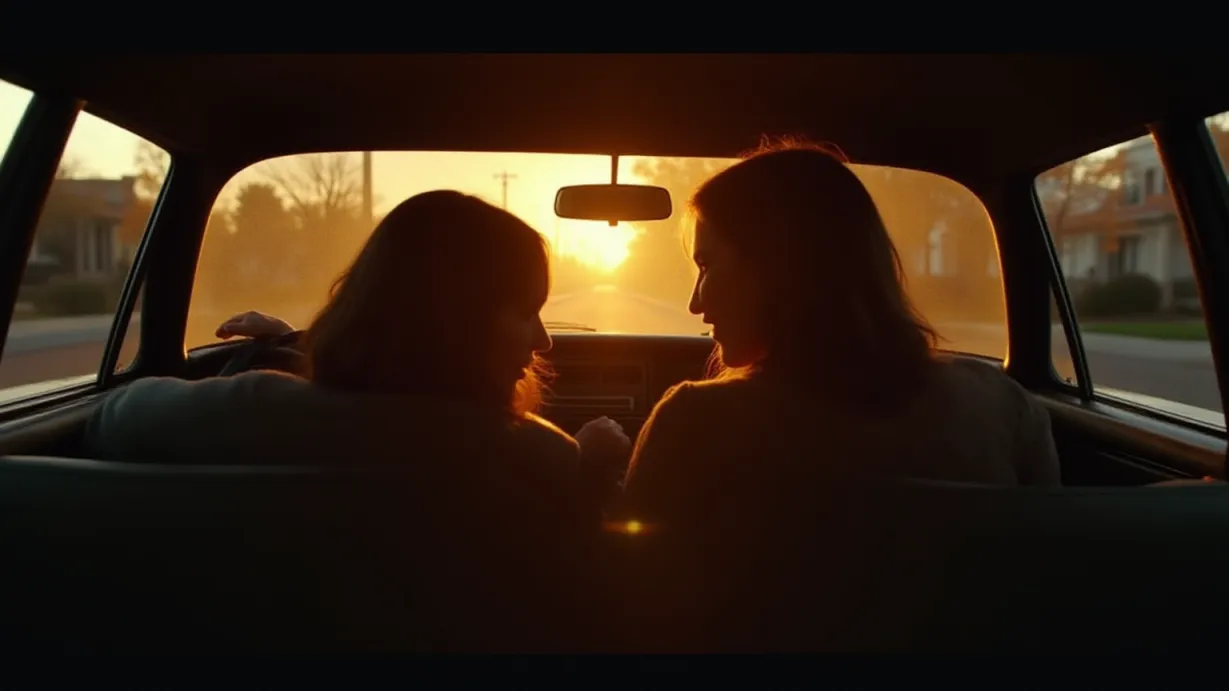 The Wrong Kind of Love
