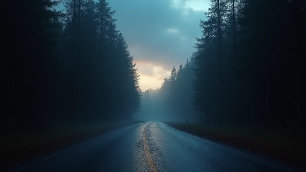 Nowhere Bound