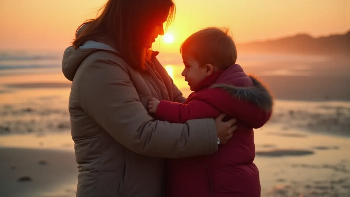 Auntie's Love