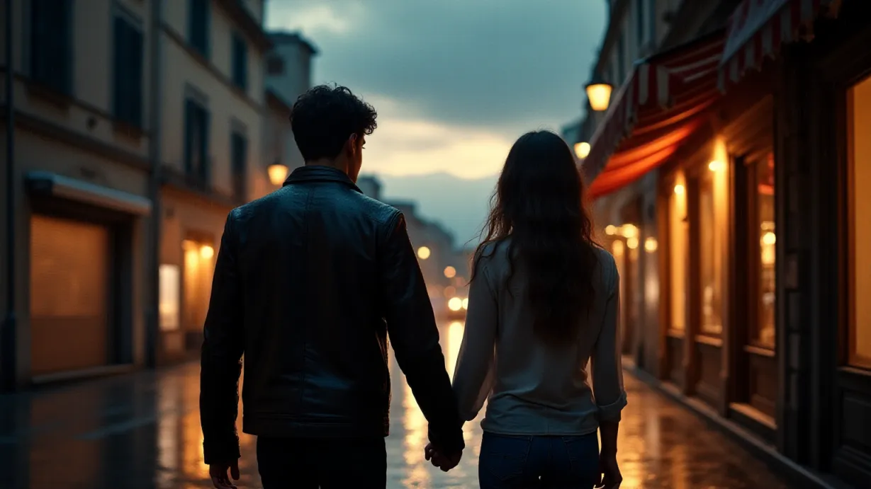 Meet Again