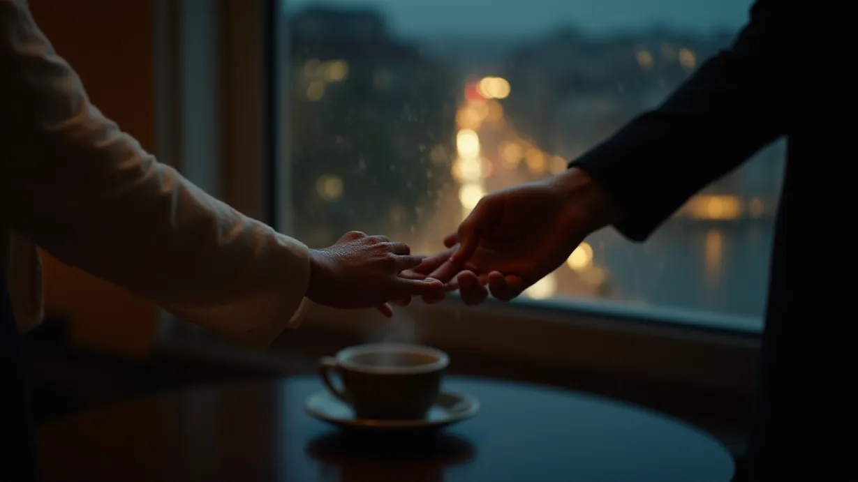 Meet Again