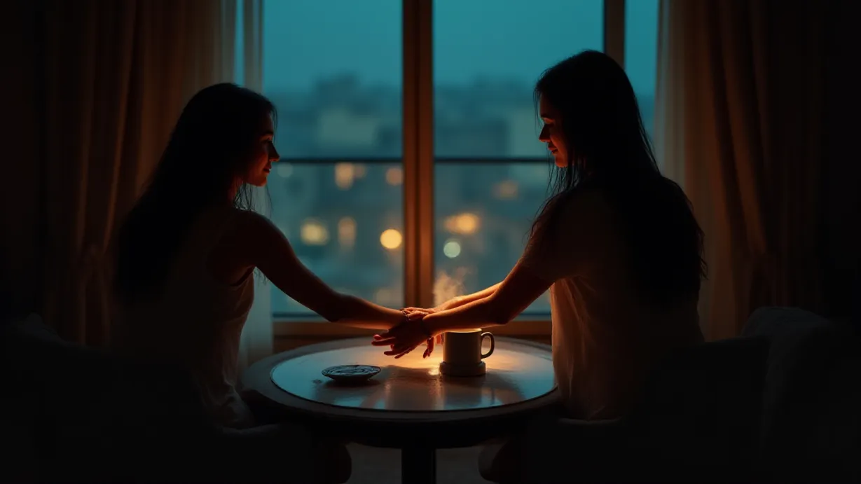 Meet Again