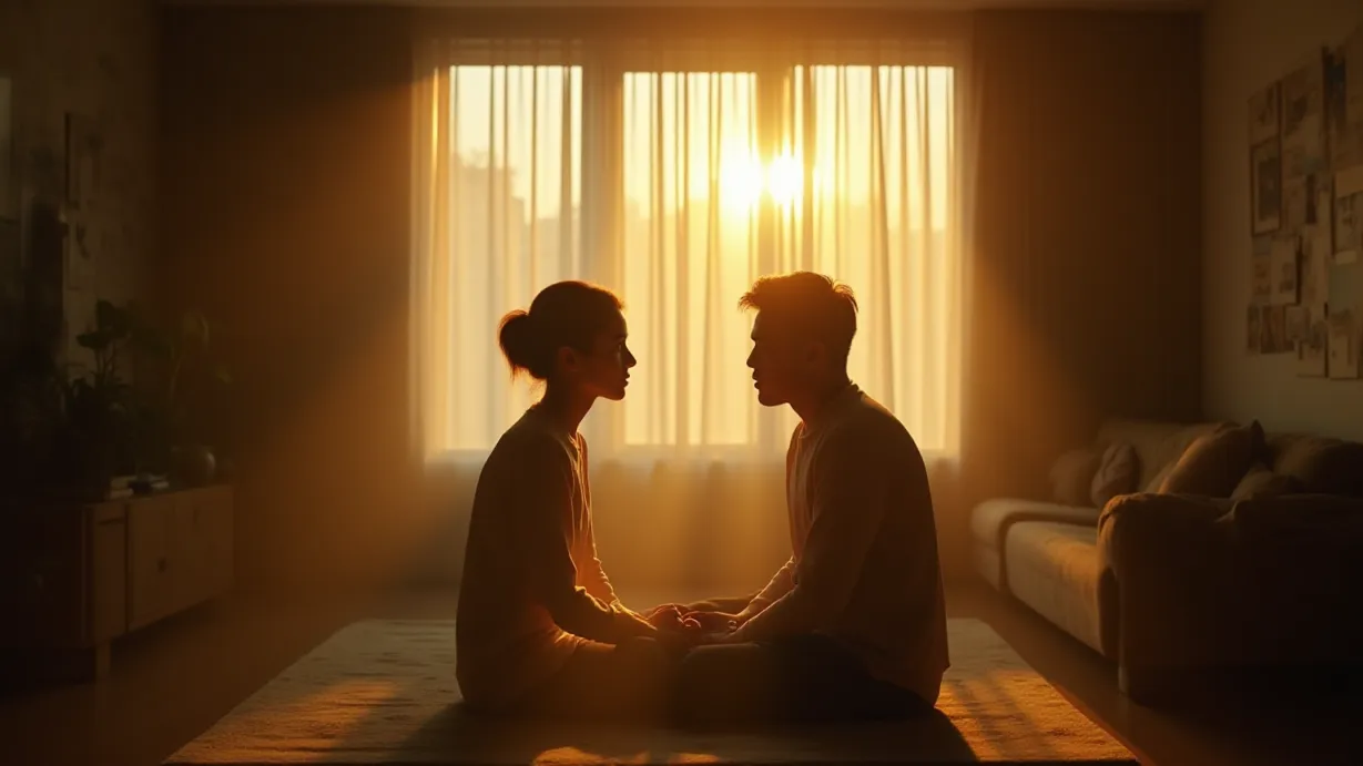 Language of Love