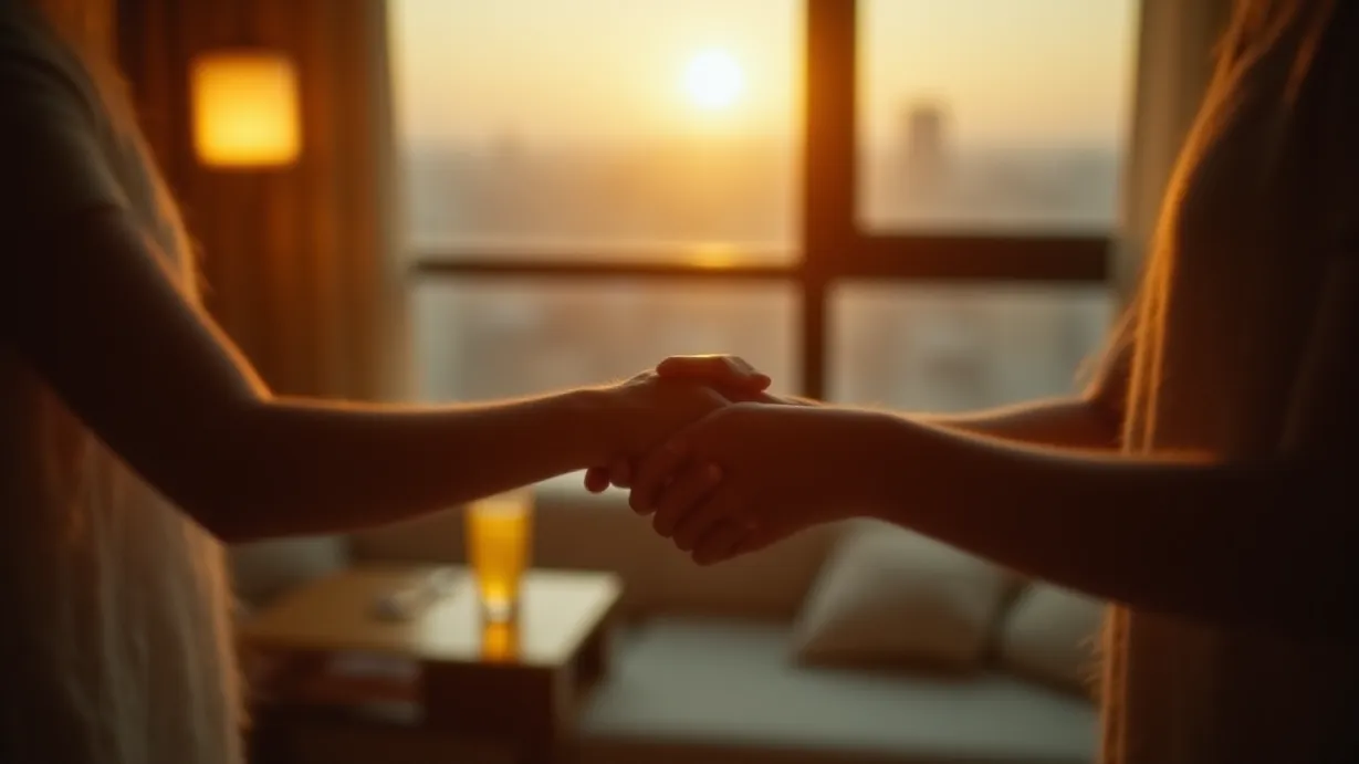 Language of Love