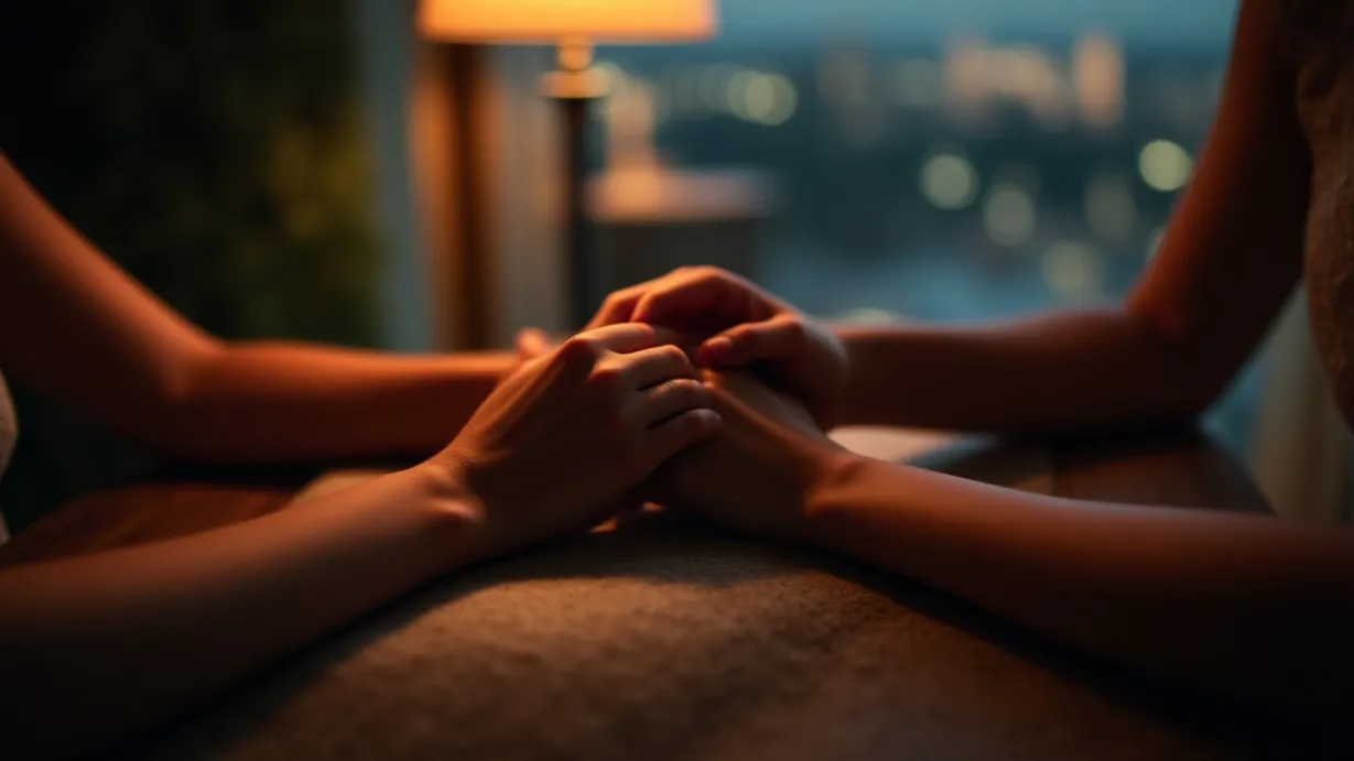Language of Love