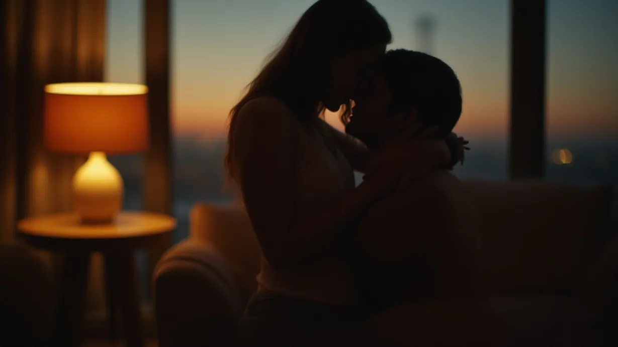 Language of Love