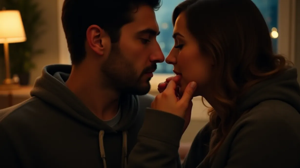 Language of Love