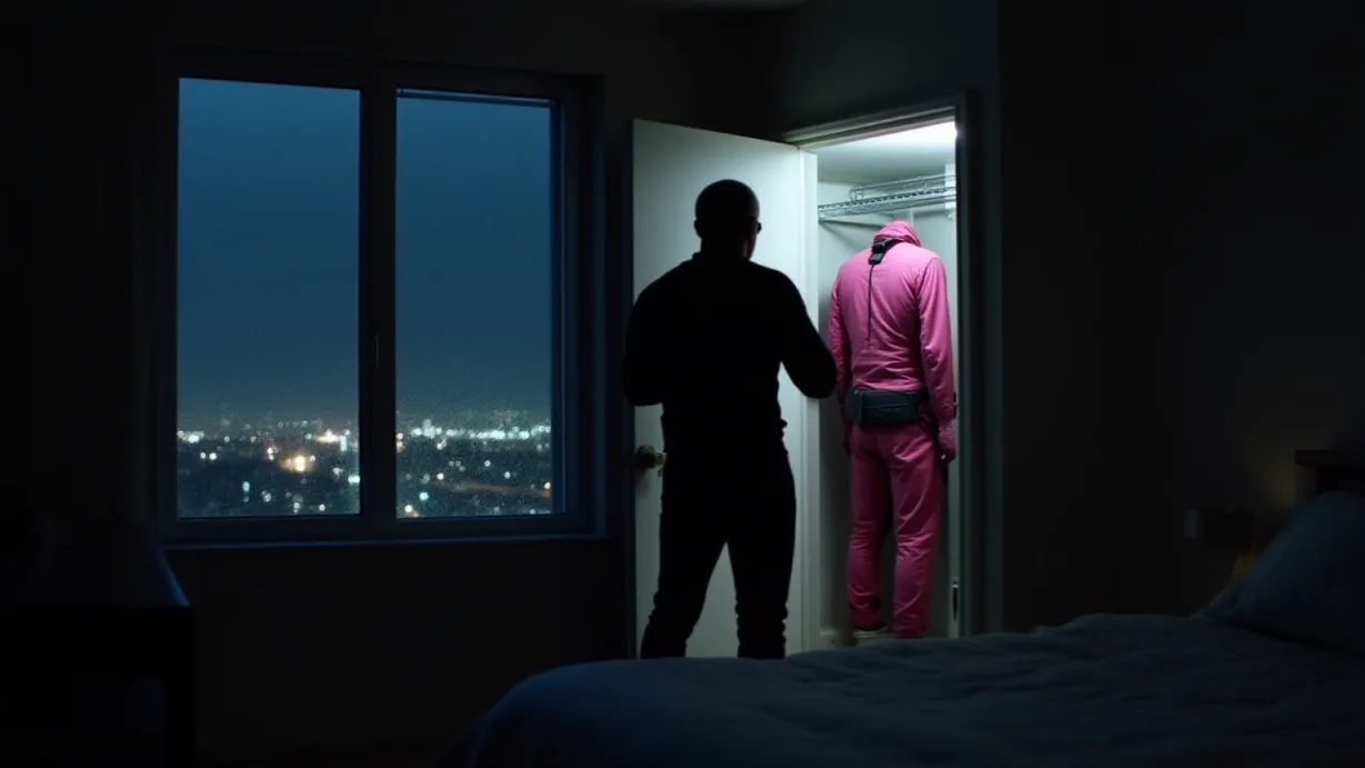 Big Pink