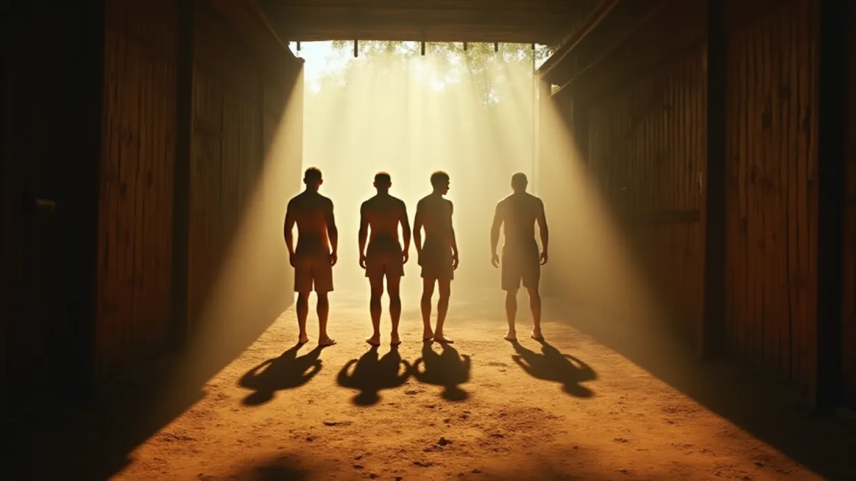 The Unforgettable Summer