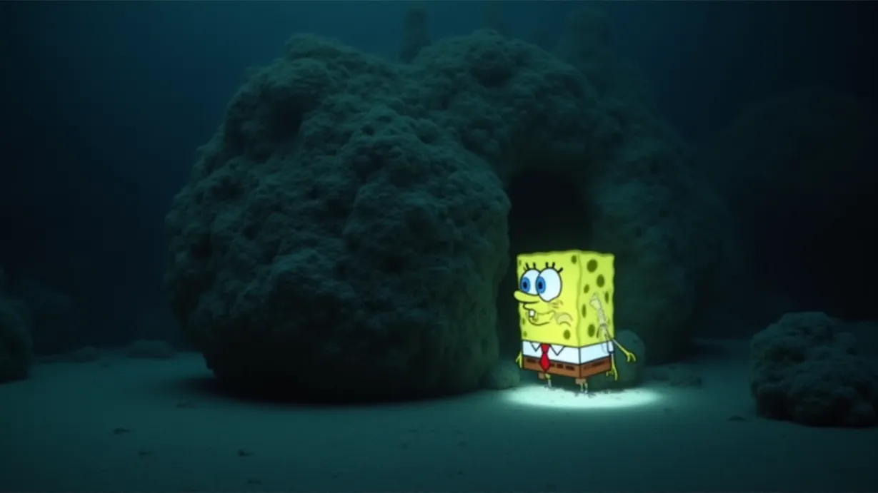 How I Became A SeaSpongeAthlete