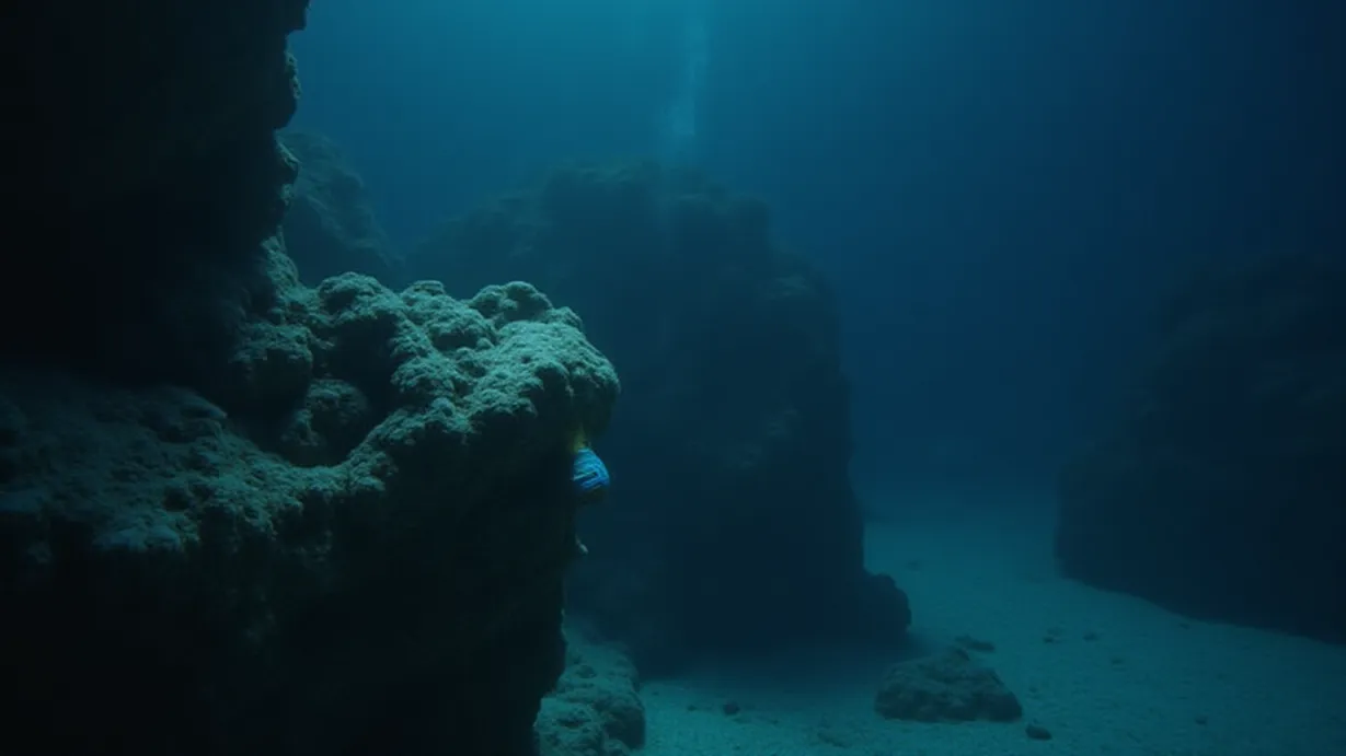 How I Became A SeaSpongeAthlete