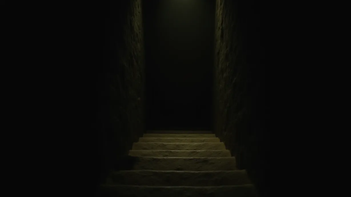The Silent Boss