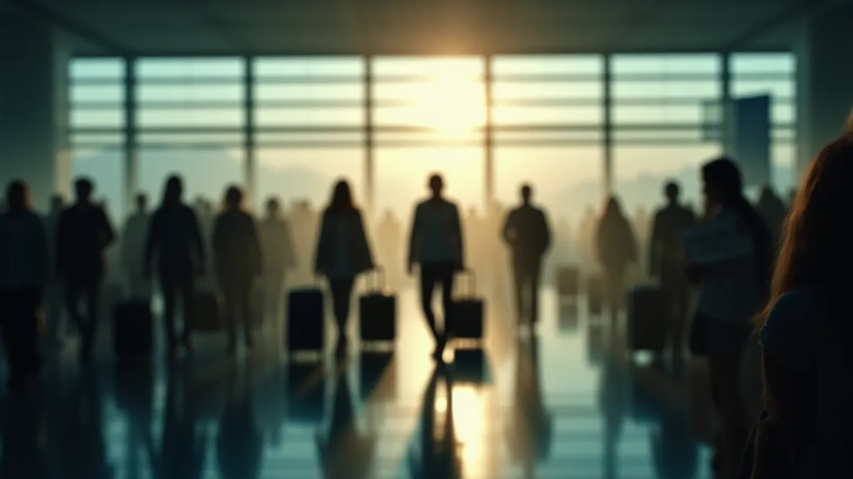 The Benefits Of Being An Outcast