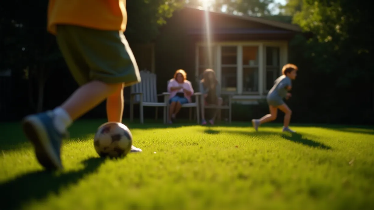 The Benefits Of Being An Outcast