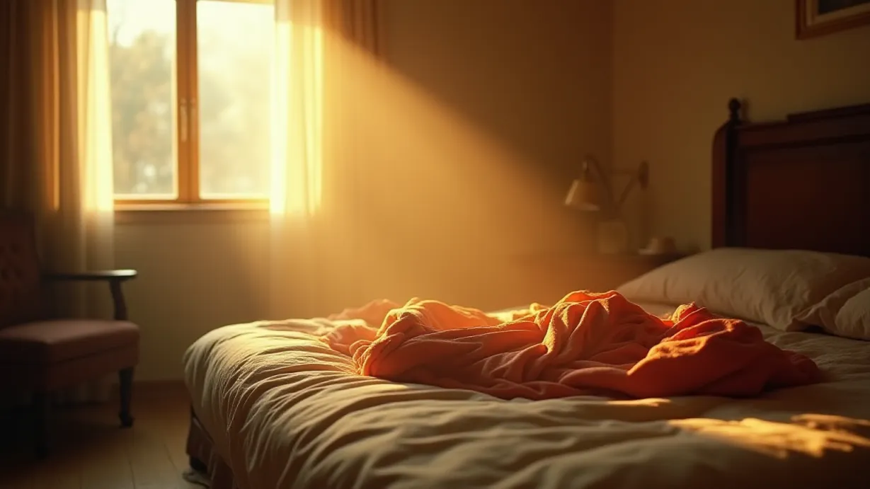 The Benefits Of Being An Outcast