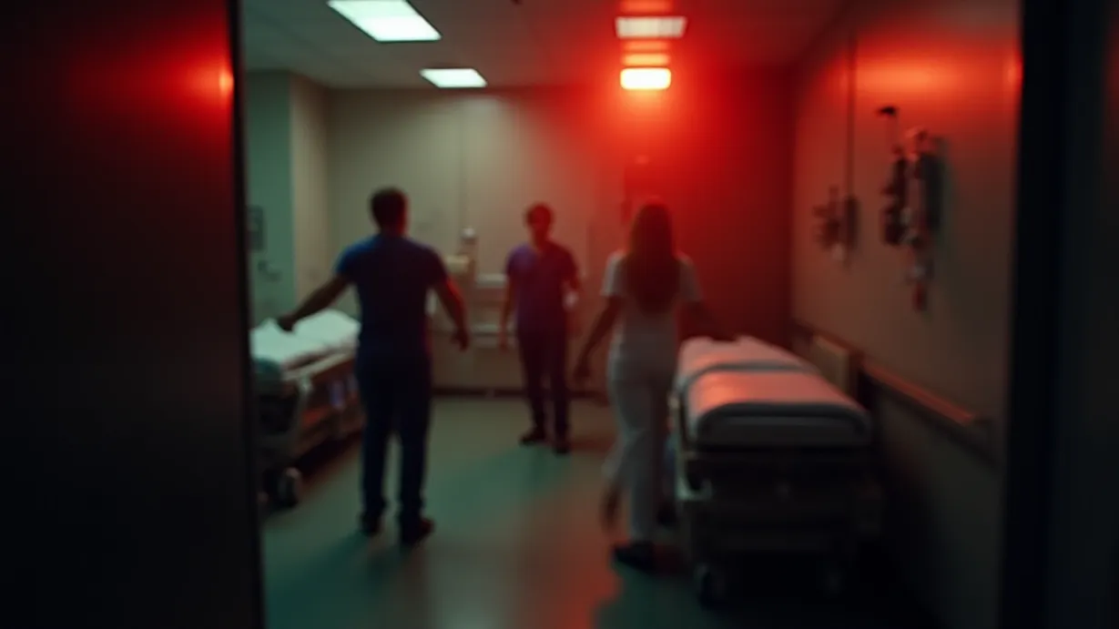 The Switched Spouses Experiment