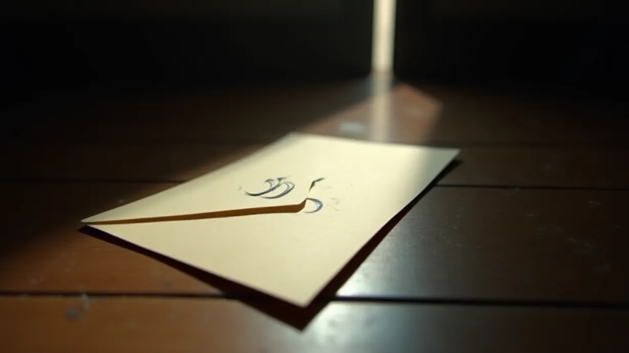 The Letters of Orion
