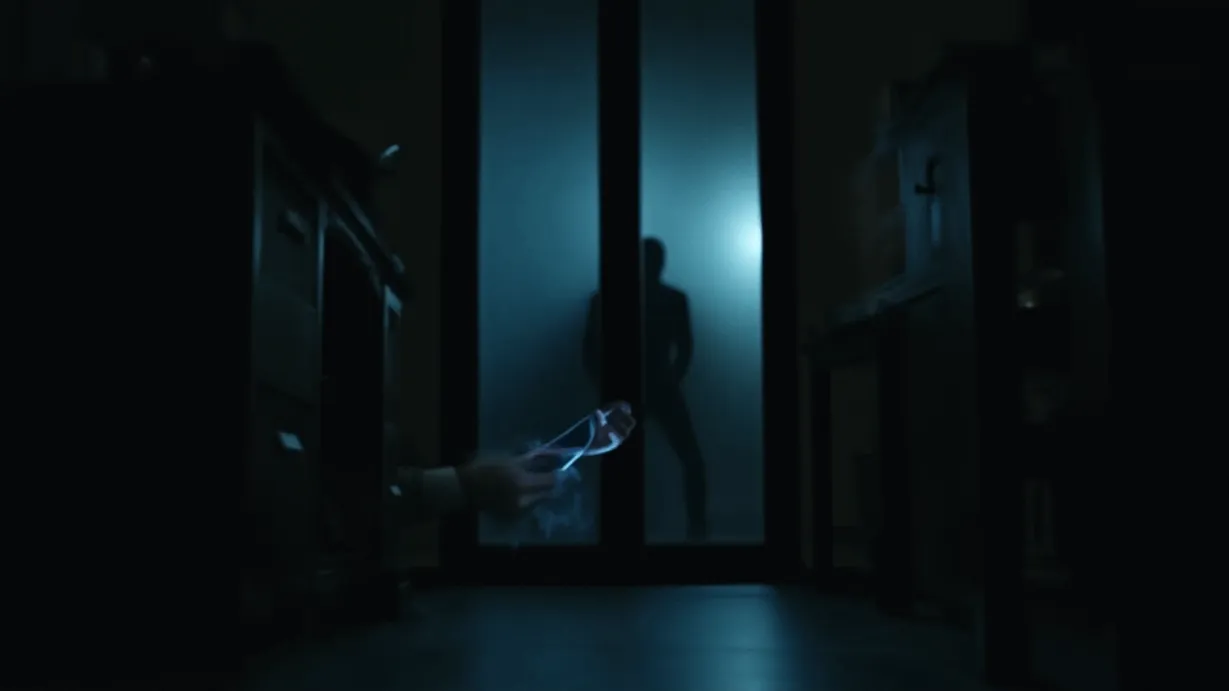 The Stalker's Game