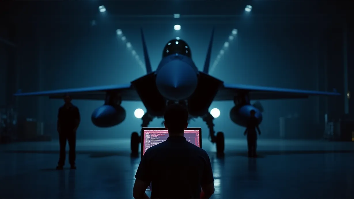 Mission Crash