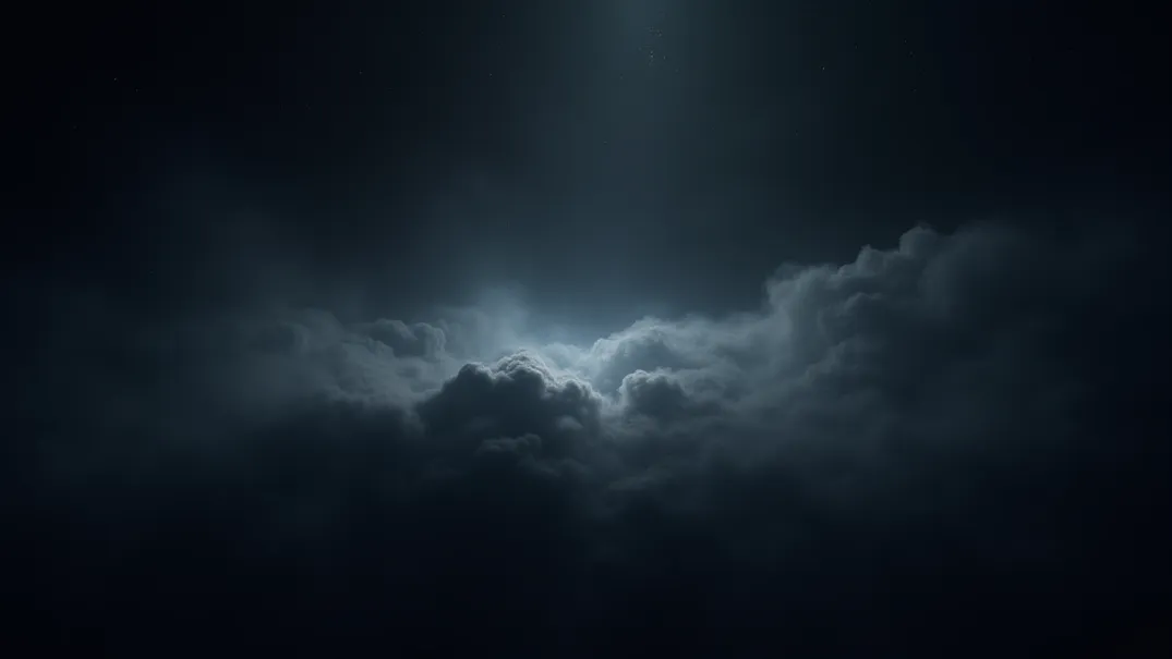 無限宇宙虛空