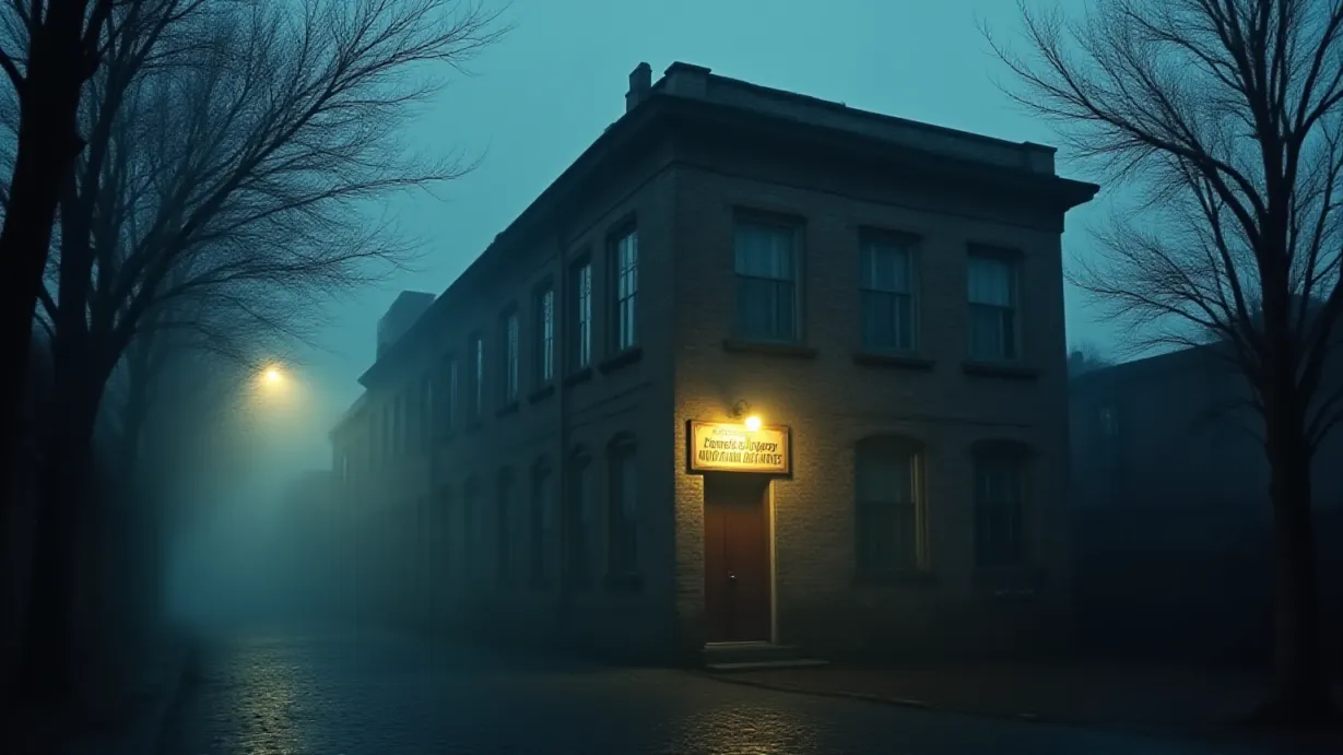 The Invisibility Illusion