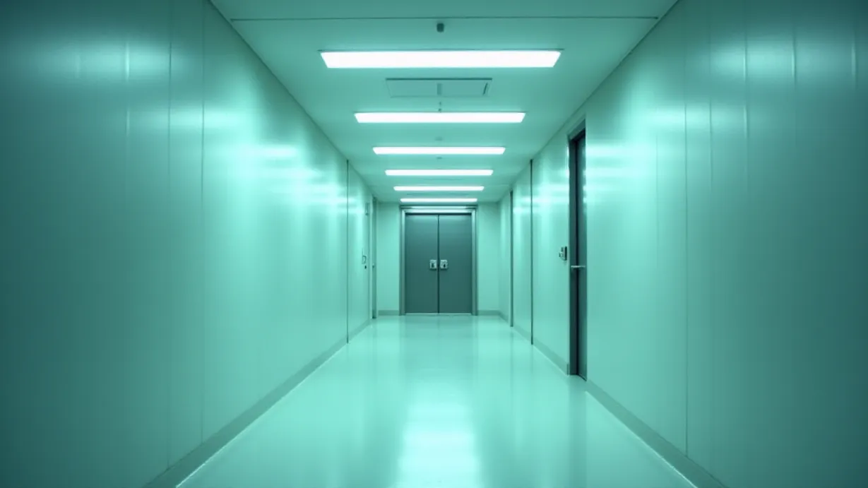 The Invisibility Illusion