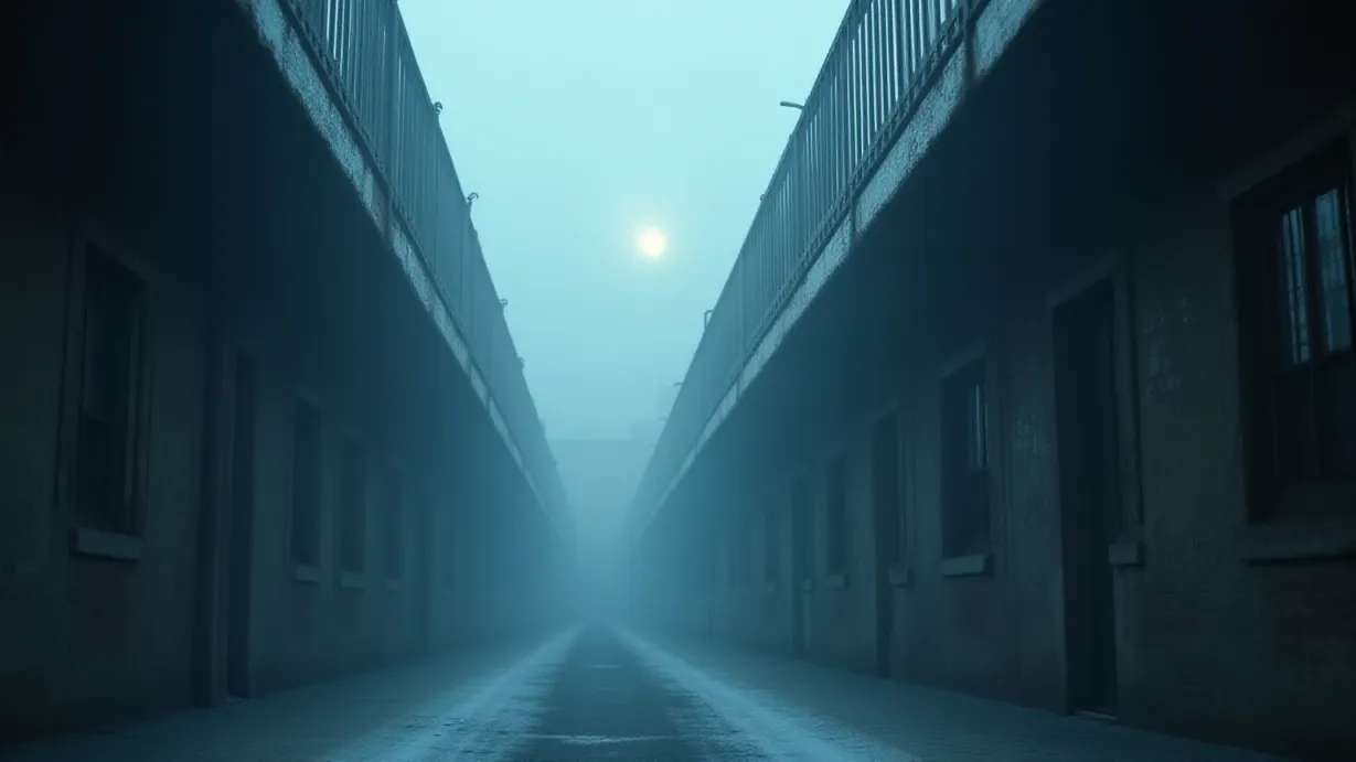 Prison of Love