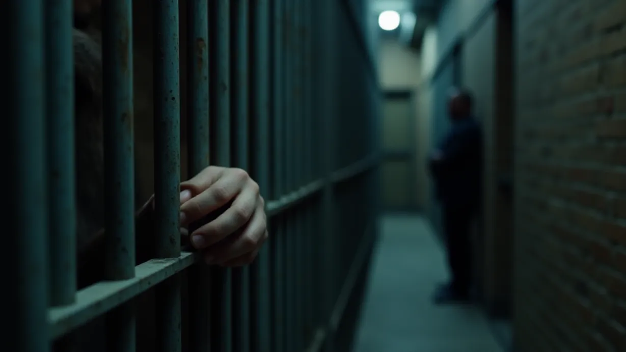 Prison of Love