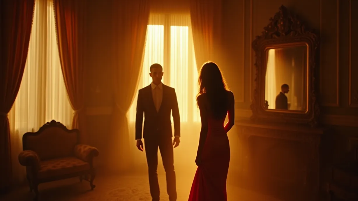 Royal Forbidden Romance
