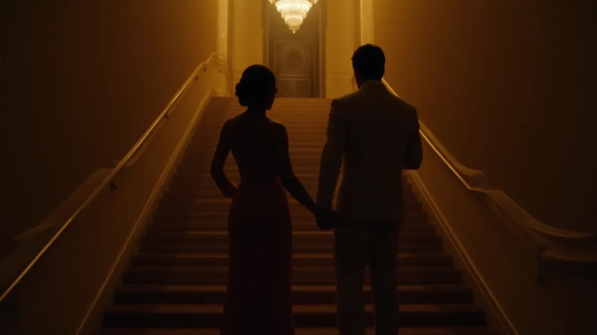Royal Forbidden Romance