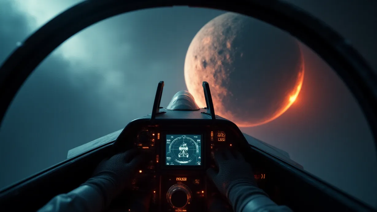 Mission Crash