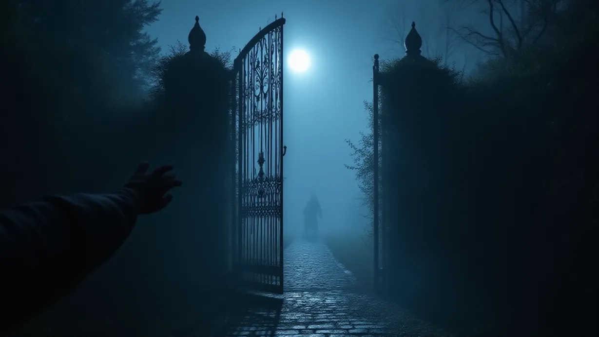 The Lost Ones