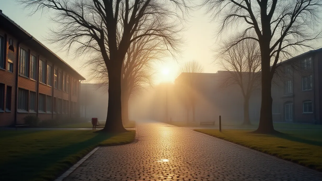 De Oog van de Tijger