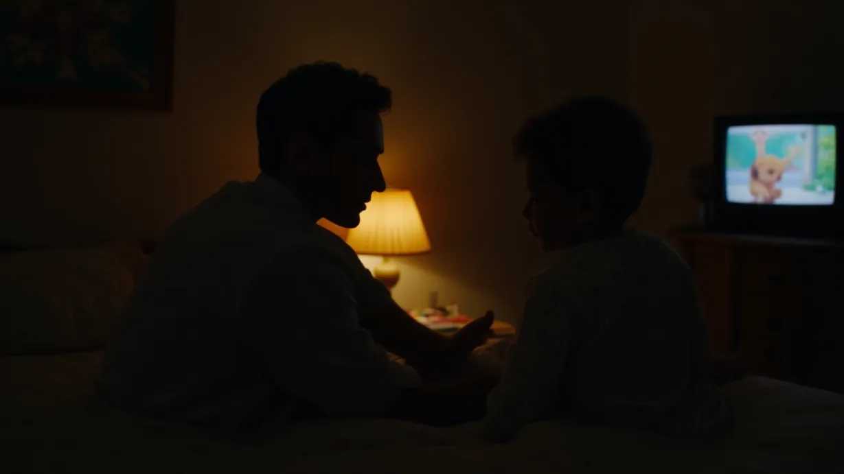 Solo Dad