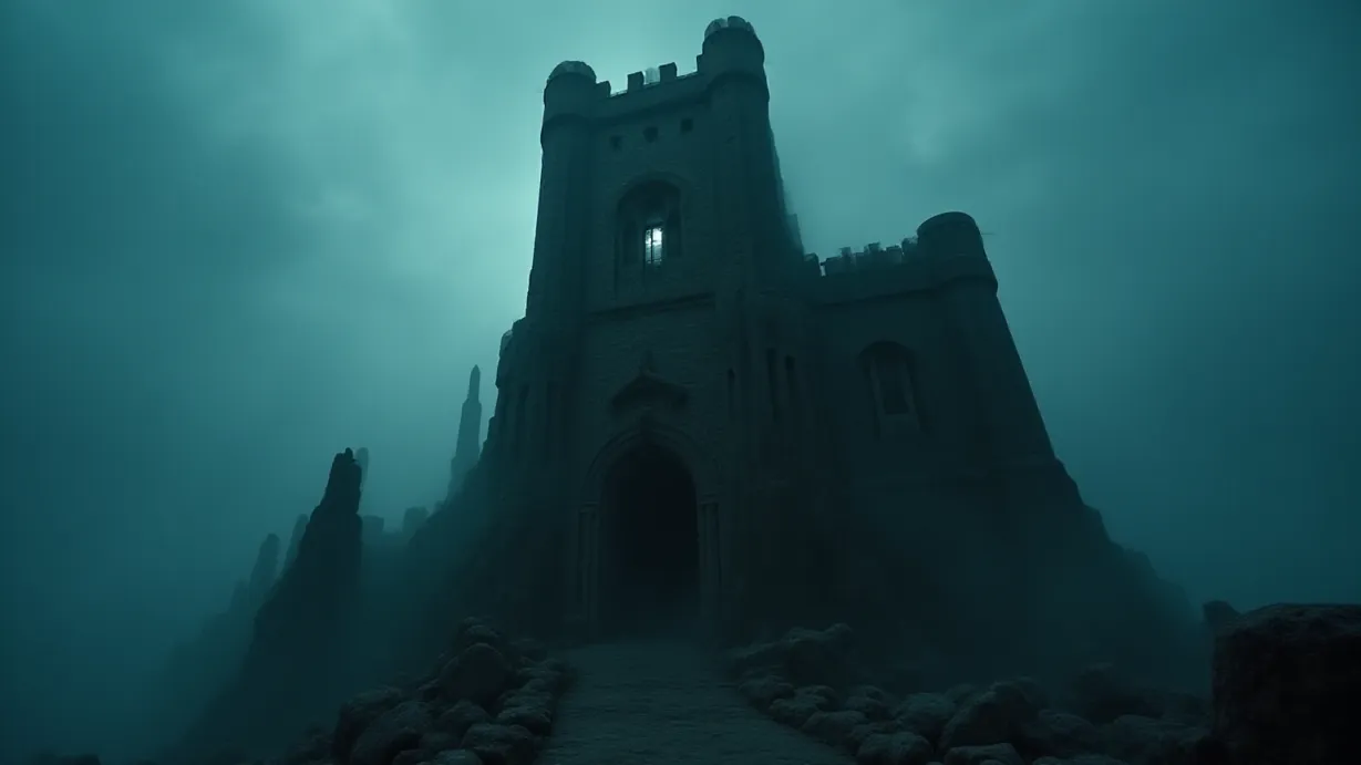 The Thieves' Guild