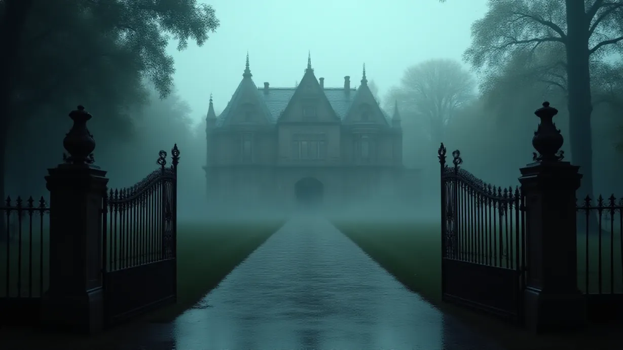 The Mafia Boss's Forbidden Love