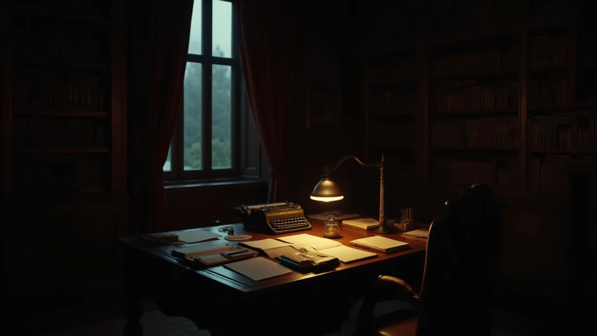 The Mafia Boss's Forbidden Love