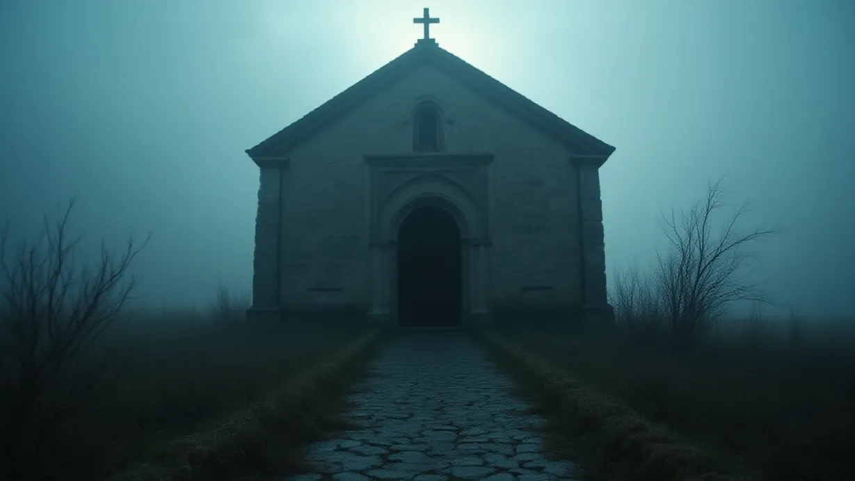 The Storm Within Me