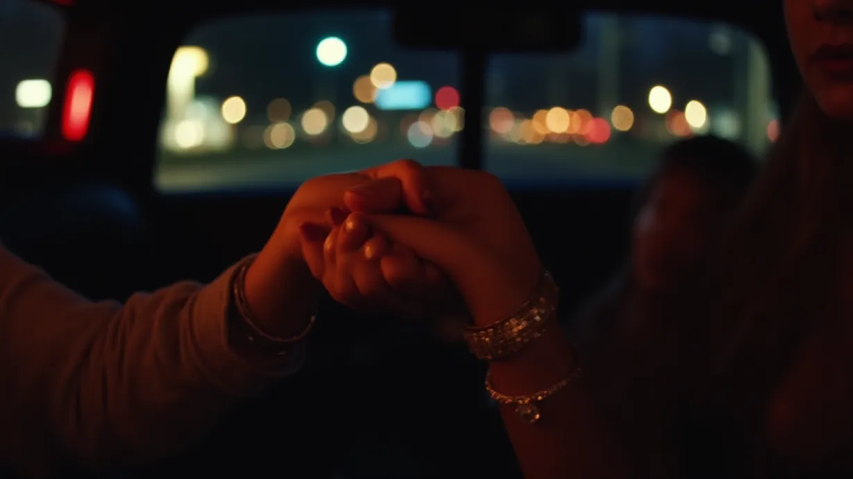 Ride or Die