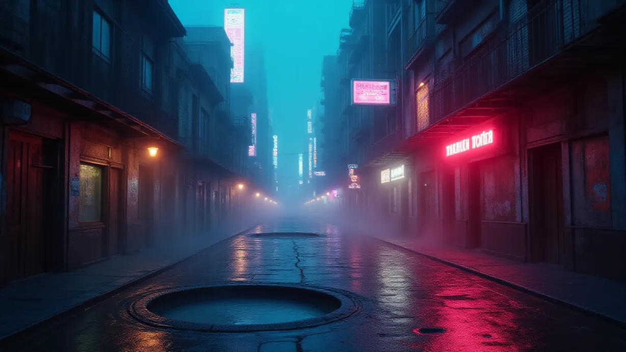 Street Justice