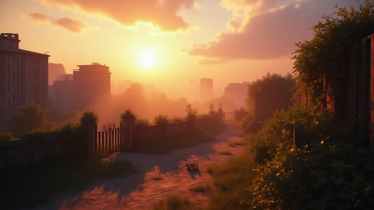 The Secret Life of Pets