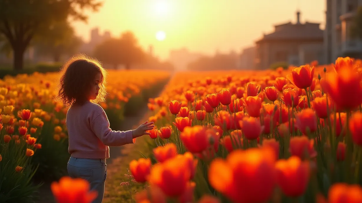 The Secret Life of Pets