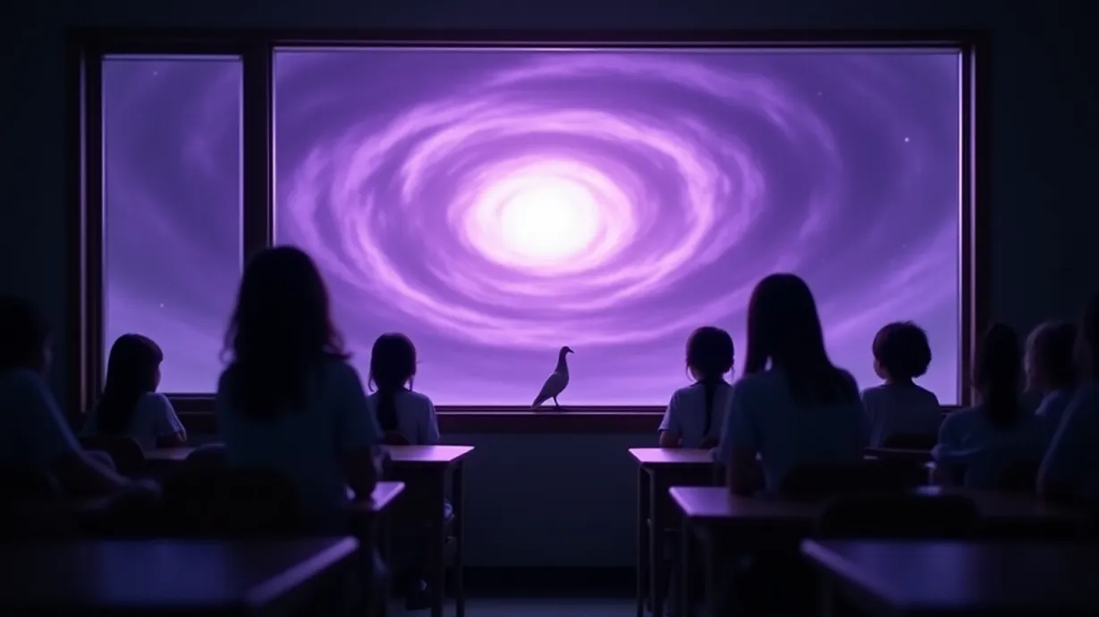 The Seven Angels