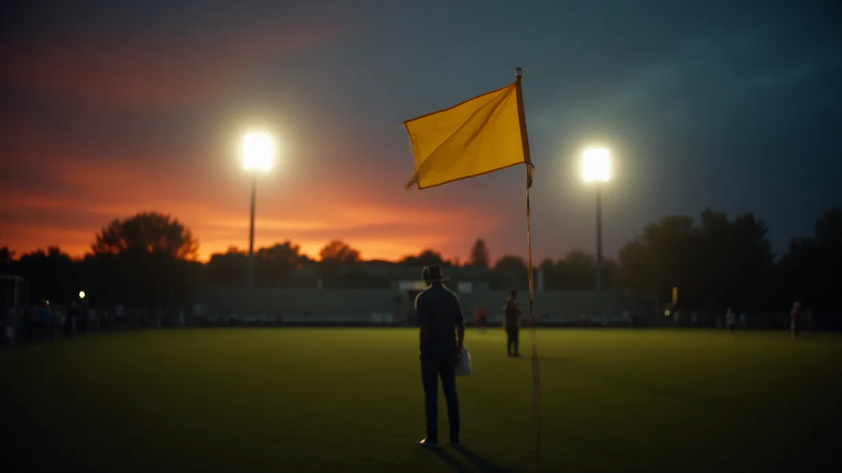 Playing by the Rules